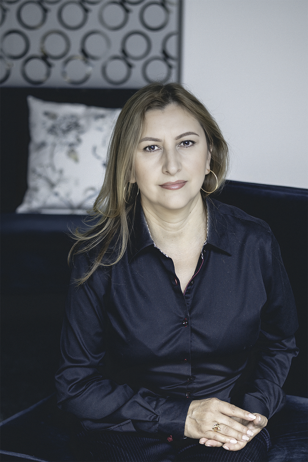 Ana Maria Alvarez
